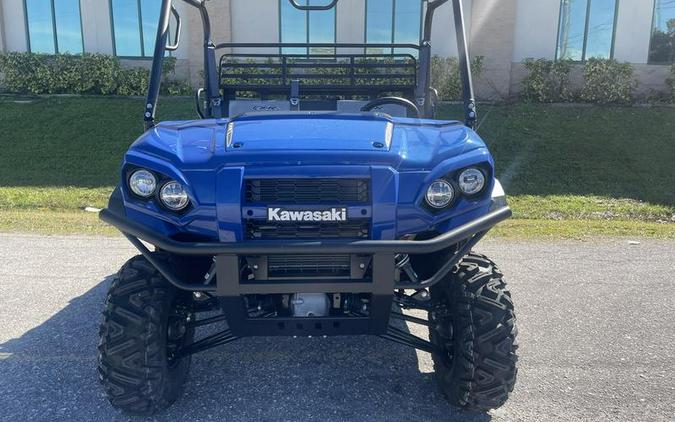 2024 Kawasaki Mule PRO-FXR™ 1000