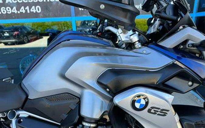 2016 BMW R 1200 GS