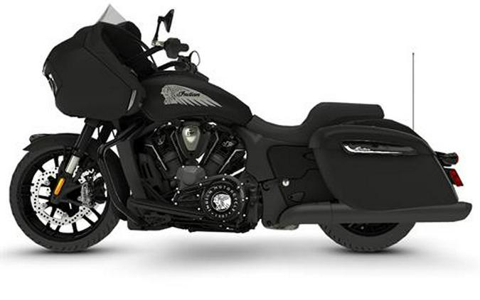 2024 Indian Motorcycle Challenger® Dark Horse®