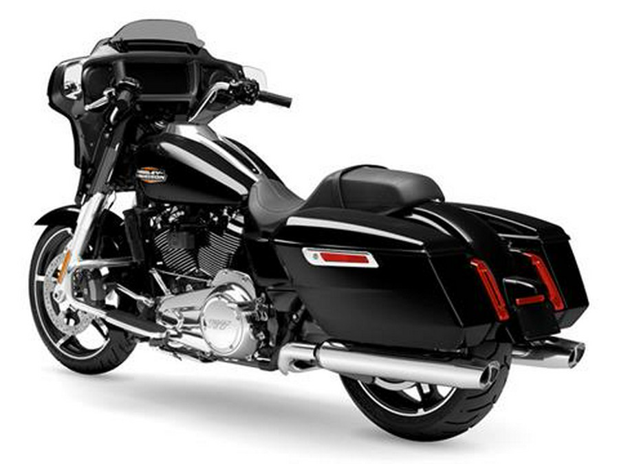 2024 Harley-Davidson Street Glide®