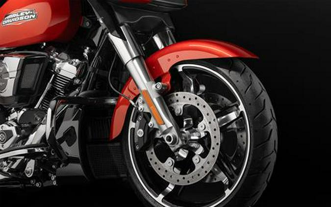 2024 Harley-Davidson Street Glide®