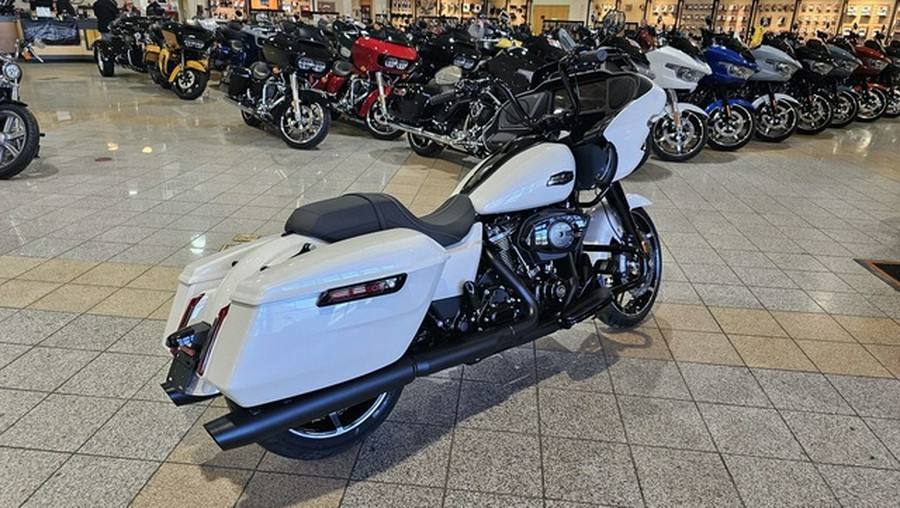 2024 Harley-Davidson FLTRX - Road Glide