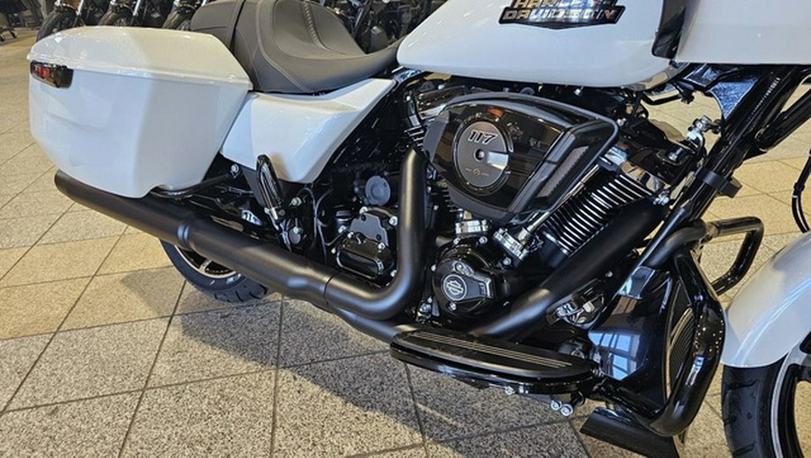 2024 Harley-Davidson FLTRX - Road Glide