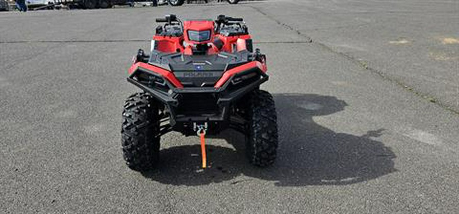 2024 Polaris Sportsman XP 1000 Ultimate Trail