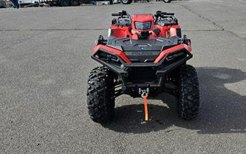 2024 Polaris Sportsman XP 1000 Ultimate Trail