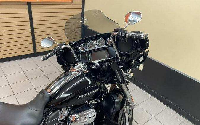 2018 Harley-Davidson® FLHTK - Ultra Limited