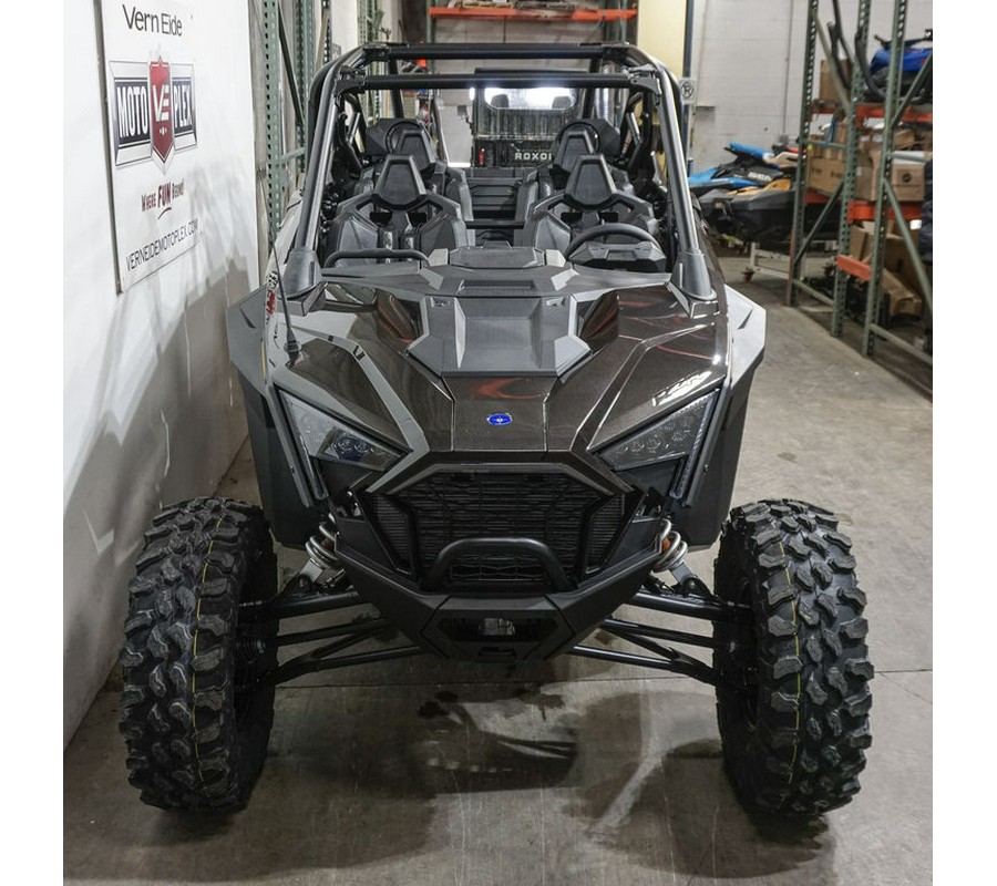 2024 Polaris® RZR Pro XP 4 Ultimate