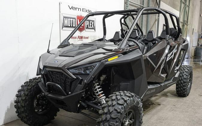 2024 Polaris® RZR Pro XP 4 Ultimate