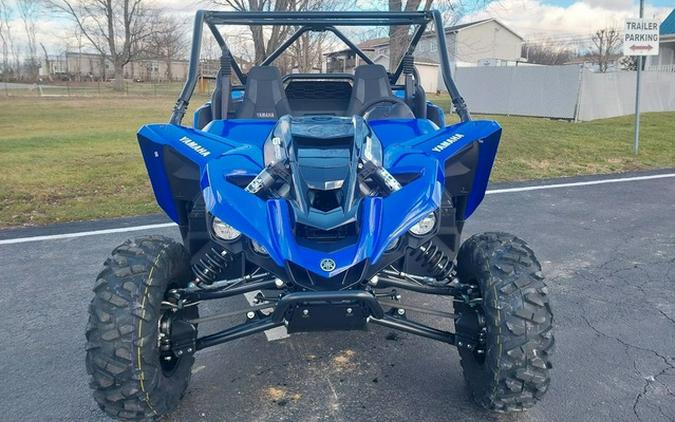 2024 Yamaha YXZ 1000R SS