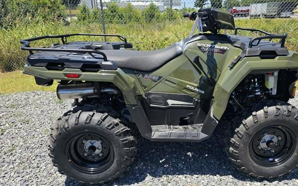 2024 Polaris® Sportsman 450 H.O. EPS