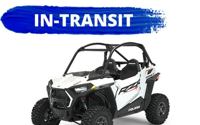 2023 Polaris® RZR Trail S 900 Sport