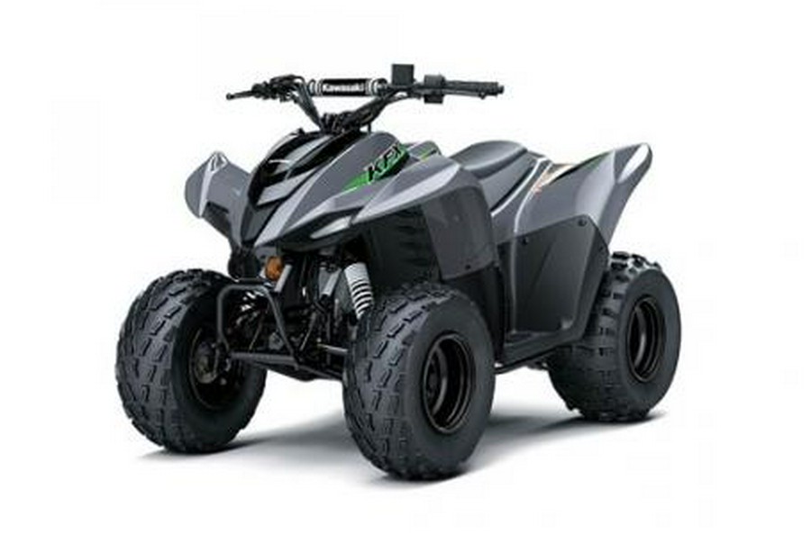 2025 Kawasaki KFX®90