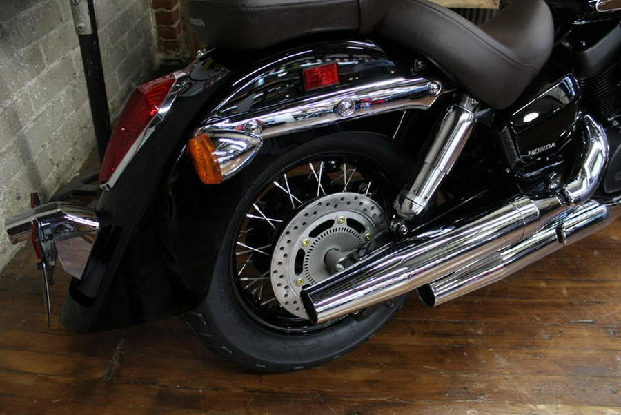 2024 Honda® Shadow Aero ABS