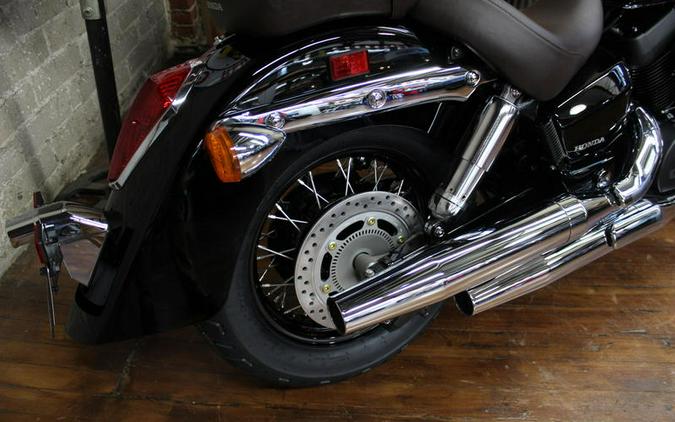 2024 Honda® Shadow Aero ABS