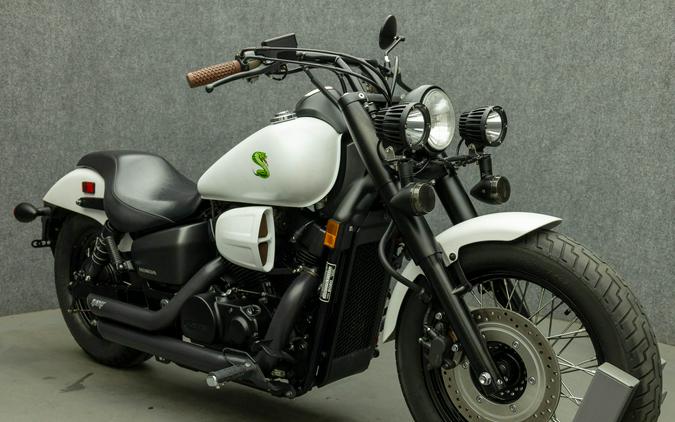 2019 Harley Sportster Superlow vs. 2019 Honda Shadow Phantom