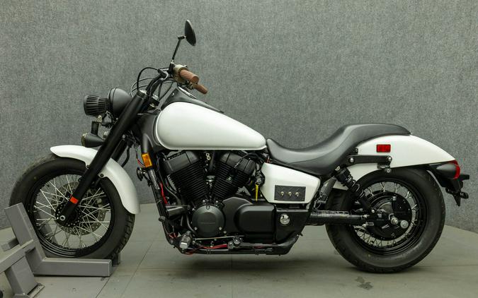 2020 HONDA VT750 SHADOW 750 PHANTOM