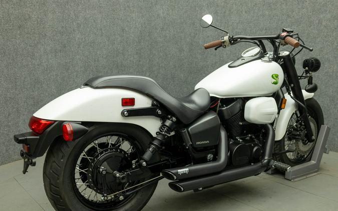 2020 HONDA VT750 SHADOW 750 PHANTOM