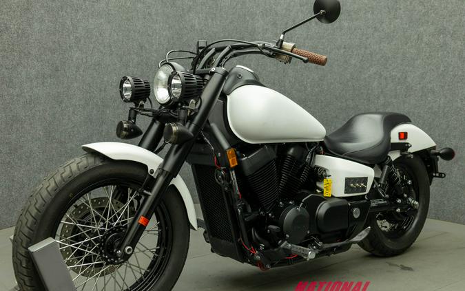 2020 HONDA VT750 SHADOW 750 PHANTOM