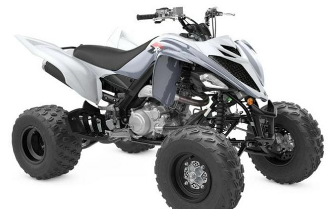 2025 Yamaha Raptor 700