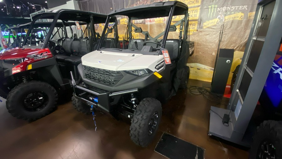2026 Polaris Ranger® 1000 Premium