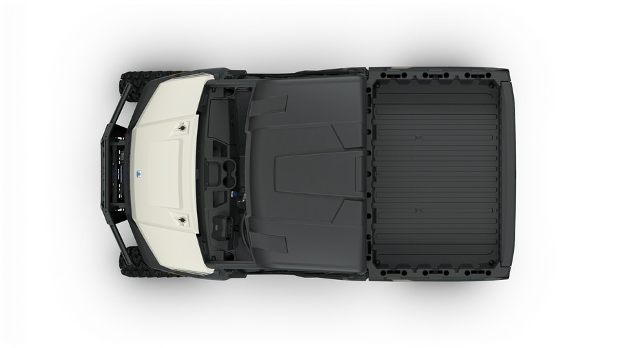 2026 Polaris Ranger® 1000 Premium