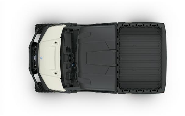 2026 Polaris Ranger® 1000 Premium