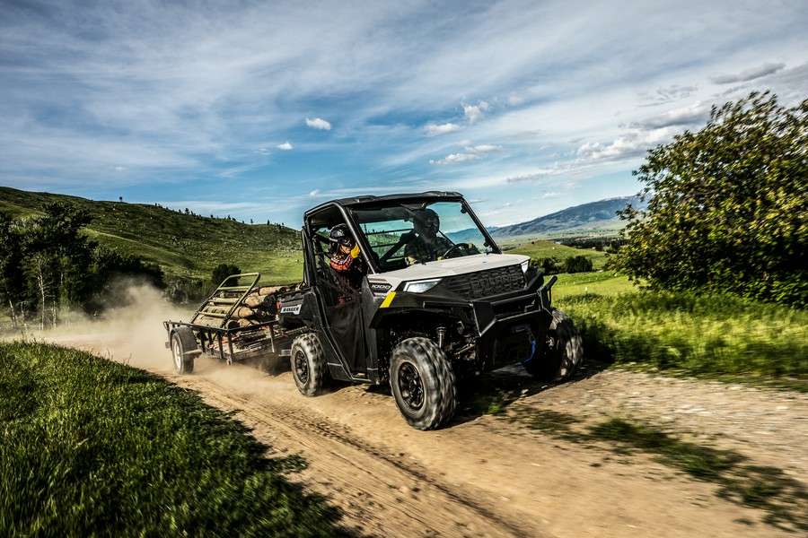 2026 Polaris Ranger® 1000 Premium