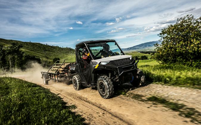 2026 Polaris Ranger® 1000 Premium