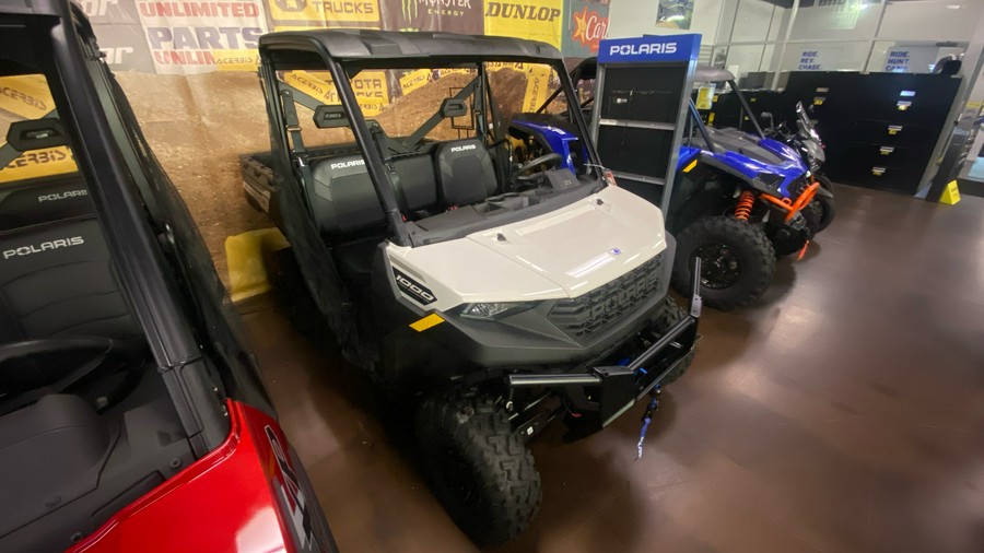 2026 Polaris Ranger® 1000 Premium