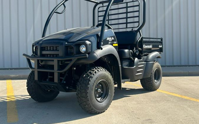 2026 Kawasaki Mule SX™ 4x4