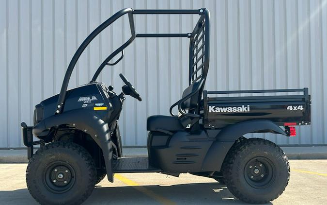 2026 Kawasaki Mule SX™ 4x4
