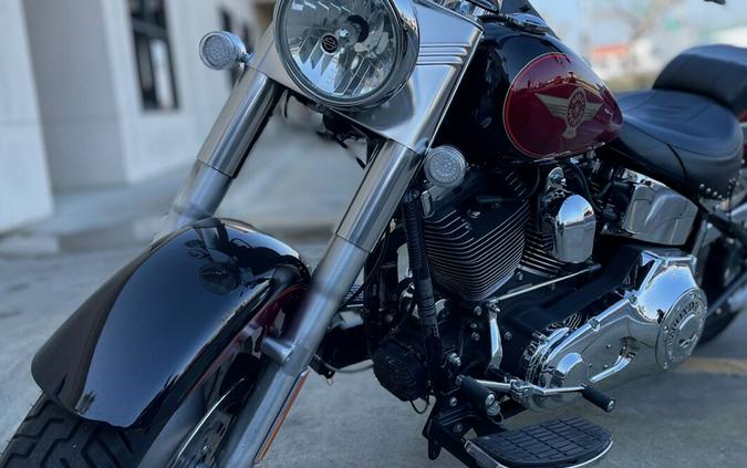 FLSTFI 2005 Fat Boy®