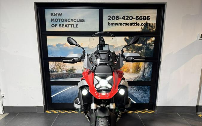 New 2026 BMW R 1300 GS