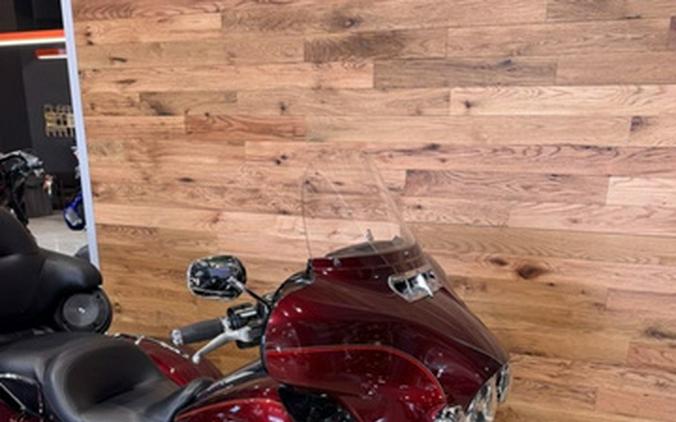 2016 Harley-Davidson Trike FLHTCUTG - Tri Glide Ultra