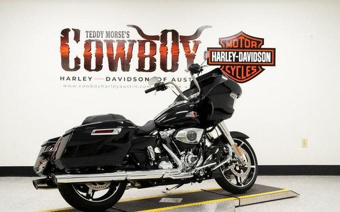 2025 Harley-Davidson FLTRX - Road Glide