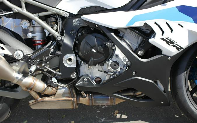 2026 BMW S 1000 RR