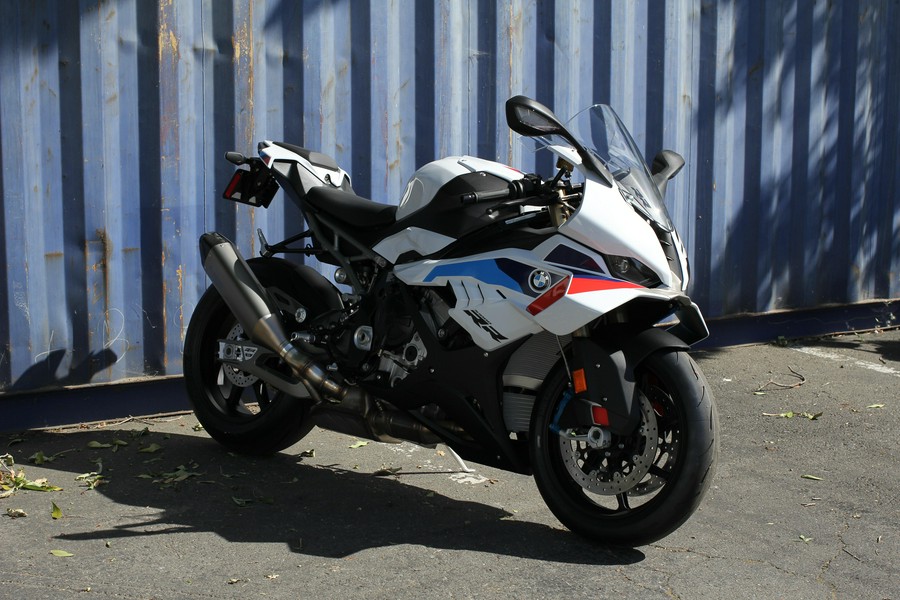 2026 BMW S 1000 RR