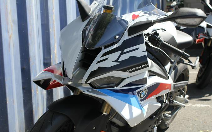 2026 BMW S 1000 RR