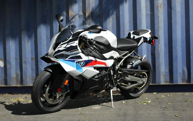 2026 BMW S 1000 RR