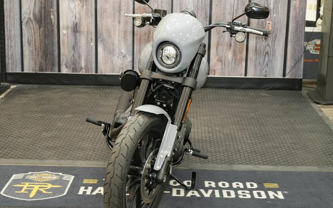 New 2026 Harley-Davidson Low Rider S Motorcycle For Sale In Raleigh, North Carolina