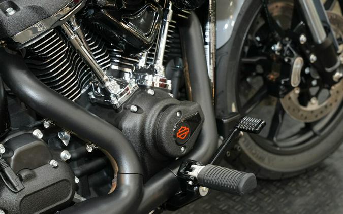 New 2026 Harley-Davidson Low Rider S Motorcycle For Sale In Raleigh, North Carolina