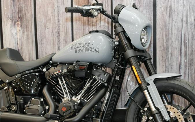 New 2026 Harley-Davidson Low Rider S Motorcycle For Sale In Raleigh, North Carolina