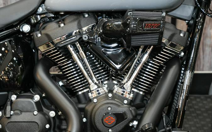 New 2026 Harley-Davidson Low Rider S Motorcycle For Sale In Raleigh, North Carolina