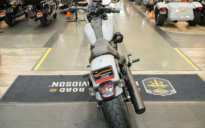 New 2026 Harley-Davidson Low Rider S Motorcycle For Sale In Raleigh, North Carolina