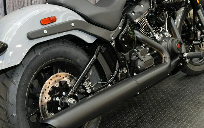 New 2026 Harley-Davidson Low Rider S Motorcycle For Sale In Raleigh, North Carolina