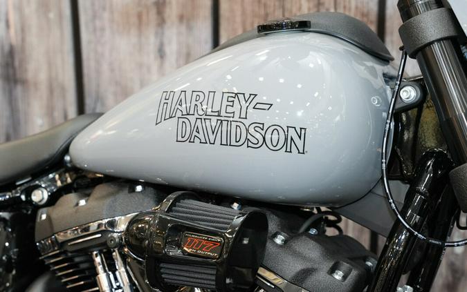 New 2026 Harley-Davidson Low Rider S Motorcycle For Sale In Raleigh, North Carolina