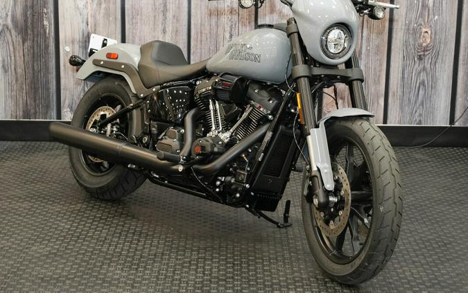 New 2026 Harley-Davidson Low Rider S Motorcycle For Sale In Raleigh, North Carolina