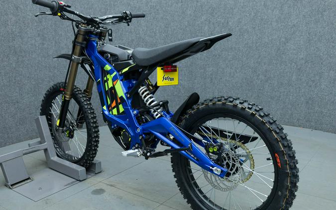 2025 SURRON LIGHT BEE X