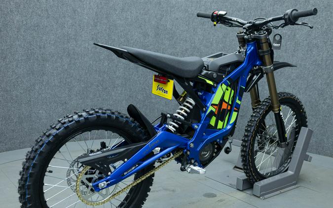 2025 SURRON LIGHT BEE X