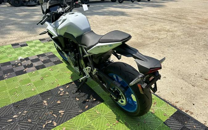 2026 Suzuki GSX 8R